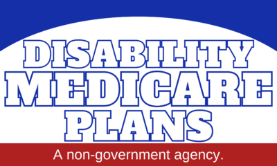 Disability Medicare Plans